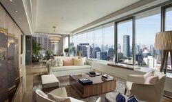 Ardmore Residence (D10), Condominium #610382031